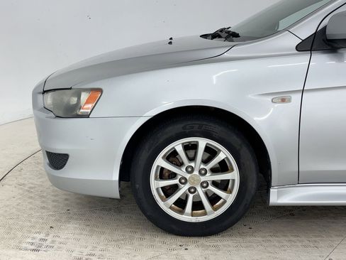 Used 2011 Mitsubishi Lancer ES image 10