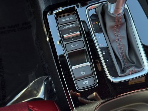 Used 2024 Acura Integra A-Spec image 21