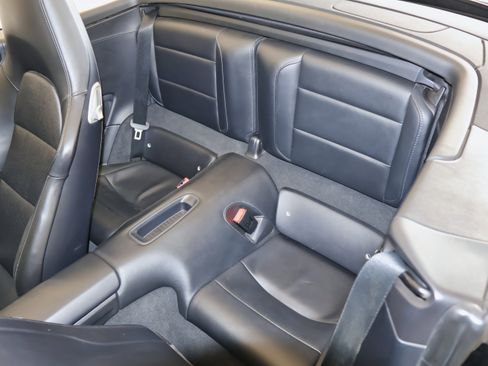 Used 2014 Porsche 911 Turbo S image 22