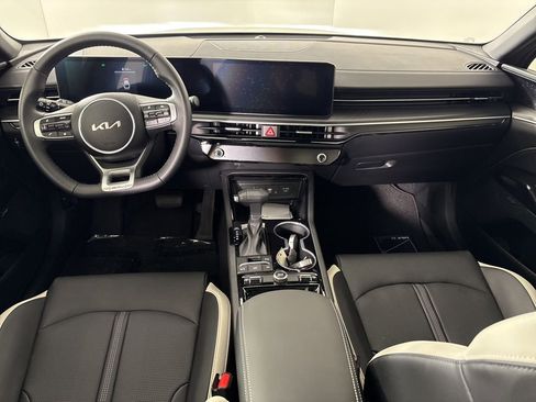New 2026 Kia K5 GT-Line w/ GT-Line Premium Package FWD image 34