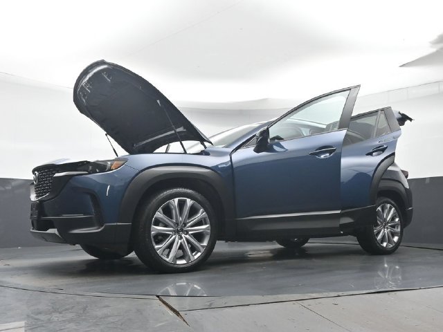 Used 2026 MAZDA CX-50 AWD 2.5 S w/ Weather Package image 44