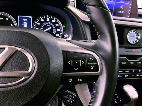 Used 2017 Lexus RX 350 AWD w/ Premium Package image 18