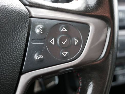 Used 2016 GMC Canyon SLE w/ All Terrain Adventure Package image 24