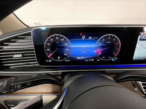 New 2026 Mercedes-Benz GLE 450 GLE 450 image 11