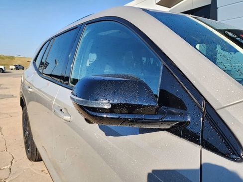 New 2026 Buick Enclave Sport Touring w/ Power Package FWD image 11