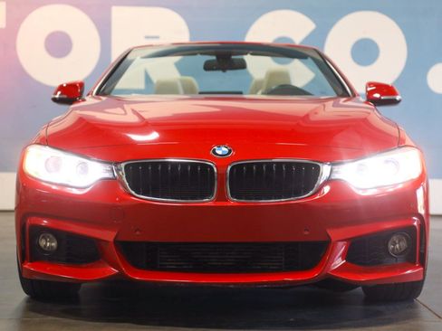 Used 2016 BMW 428i Convertible RWD image 26