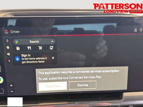 Used 2022 GMC Sierra 1500 SLT w/ SLT Convenience Package AWD/4WD image 8