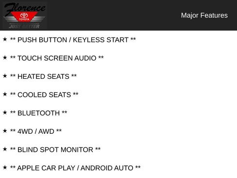 Used 2023 Toyota Tundra 1794 Edition image 13