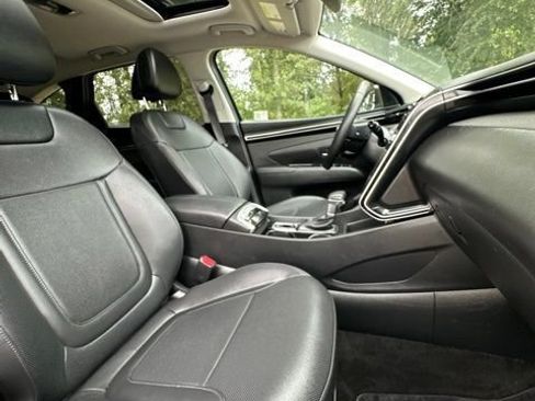 Certified 2024 Hyundai Tucson SEL w/ Convenience Package AWD/4WD image 25