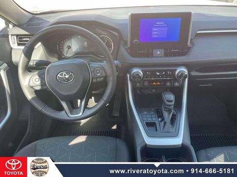 Used 2024 Toyota RAV4 XLE w/ Convenience Package AWD/4WD image 14