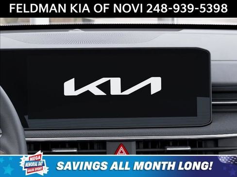 New 2026 Kia K5 LXS FWD image 20
