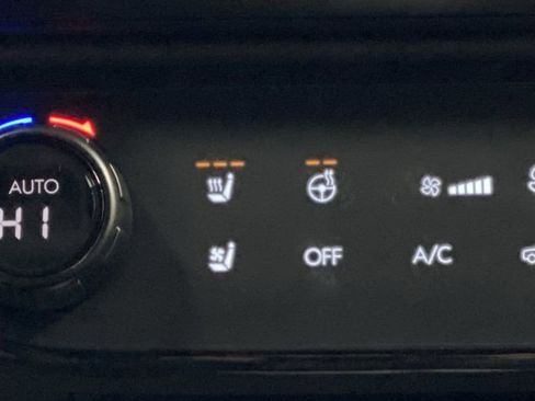 New 2026 Hyundai Palisade XRT Pro image 8