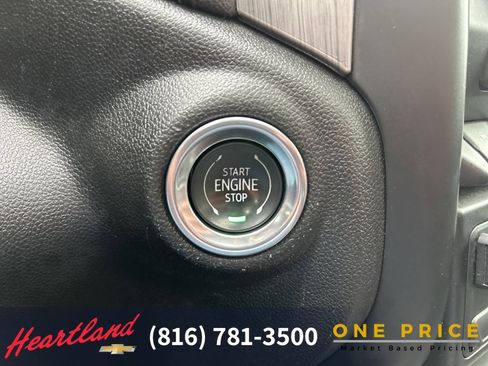 Used 2019 GMC Sierra 1500 Denali image 47
