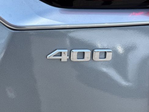 Certified 2025 Cadillac XT6 Premium Luxury FWD image 50