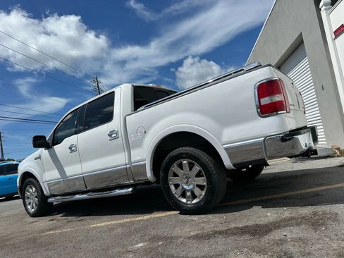 Used 2006 Lincoln Mark LT 2WD image 3