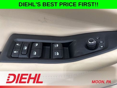 New 2026 Jeep Grand Cherokee L Limited AWD/4WD image 25