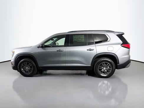 Used 2026 GMC Acadia Elevation AWD/4WD image 4