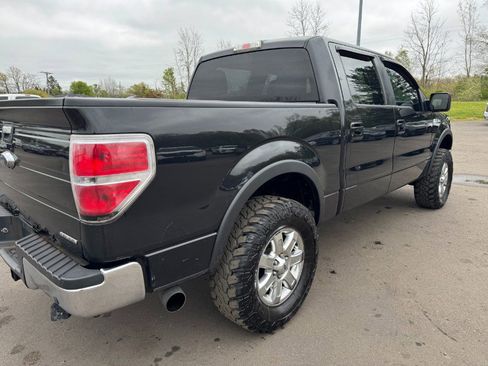 Used 2014 Ford F150 XLT w/ Equipment Group 302A Luxury AWD/4WD image 11