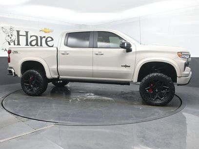 New 2026 Chevrolet Silverado 1500 RST w/ All Star Edition Plus