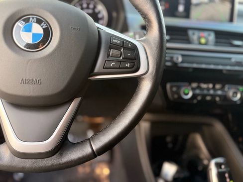 Used 2021 BMW X1 sDrive28i w/ Convenience Package FWD image 20