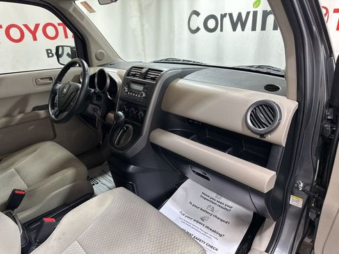 Used 2011 Honda Element EX image 13