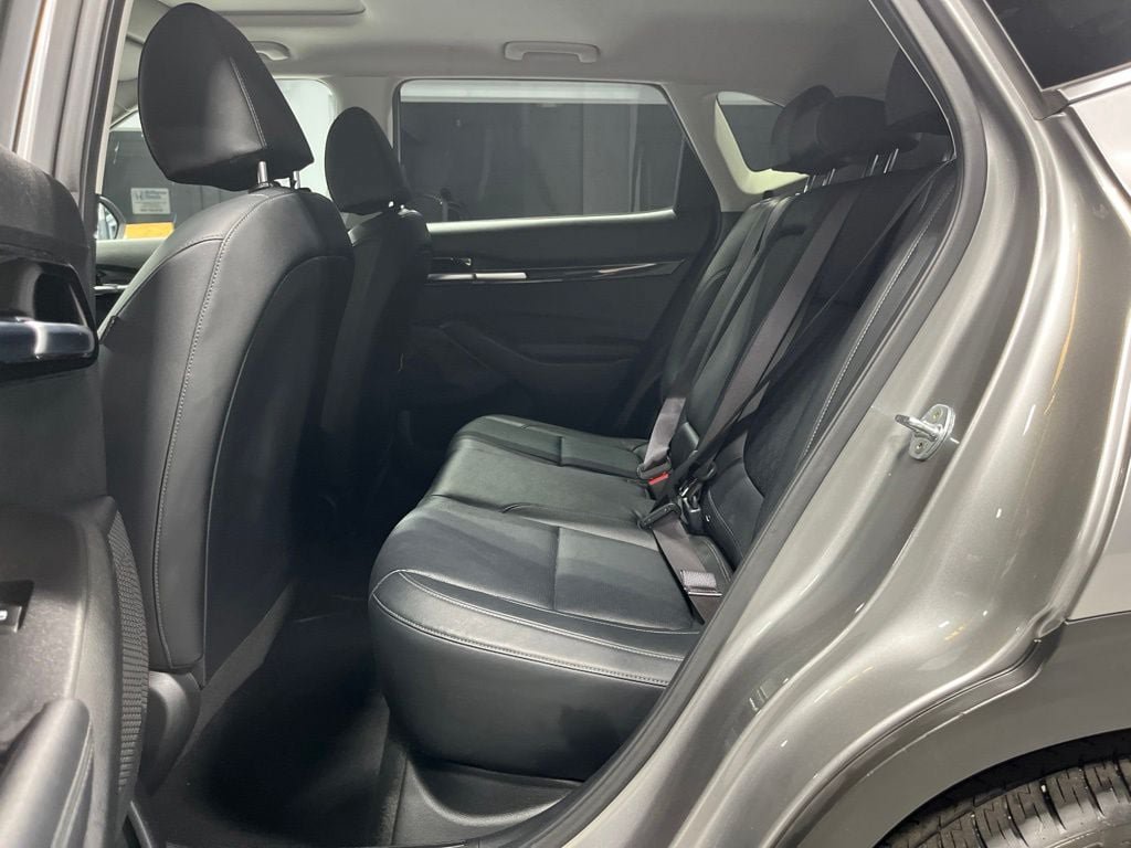 Used 2023 Kia Seltos EX AWD/4WD image 35