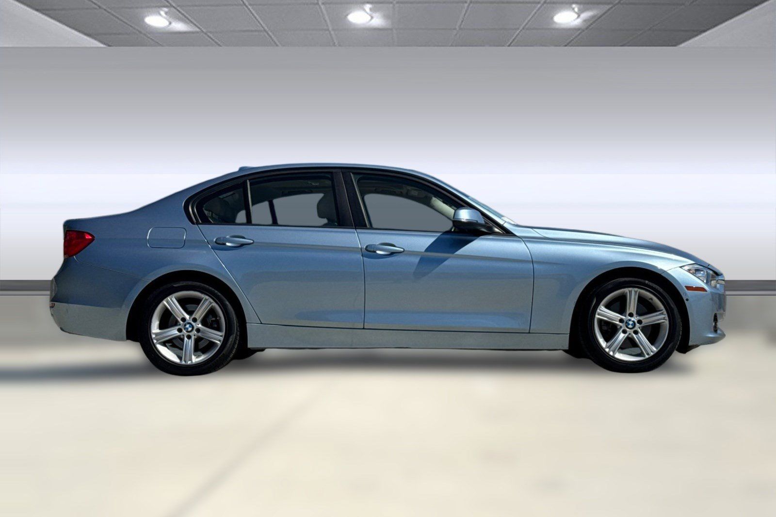 Used 2014 BMW 328d Sedan RWD image 7