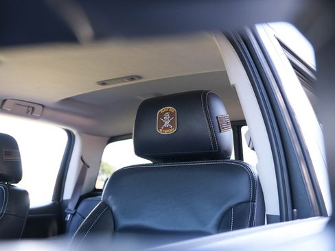 Used 2015 Chevrolet Silverado 1500 LT w/ All Star Edition image 15