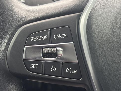 Used 2023 BMW i4 eDrive35 w/ Premium Package image 12