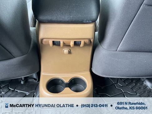 Used 2014 Jeep Wrangler Unlimited Sahara AWD/4WD image 24
