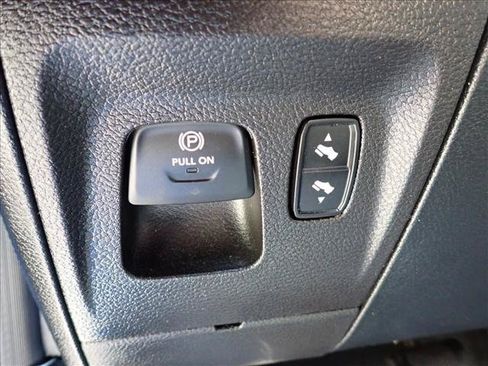Used 2021 RAM 1500 Rebel w/ Rebel Level 2 Equipment Group AWD/4WD image 15