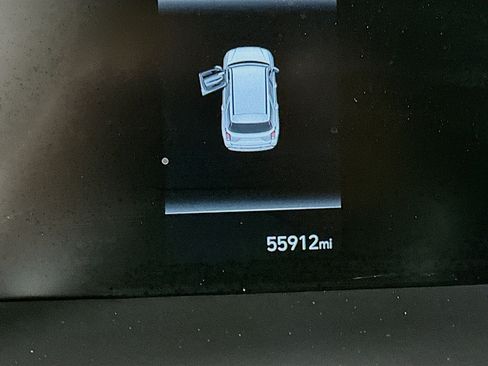 Used 2024 Hyundai Palisade SEL image 18