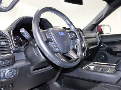 Certified 2021 Ford Expedition Limited RWD image 24