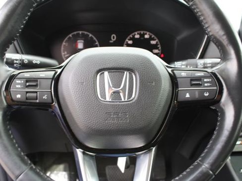 Used 2024 Honda CR-V EX-L image 18