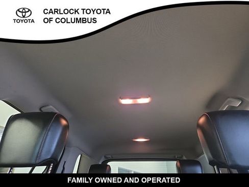 Used 2016 GMC Terrain SLT image 14