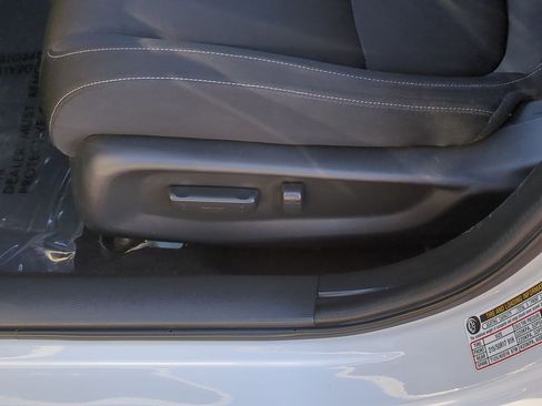 Certified 2021 Honda Civic EX image 21