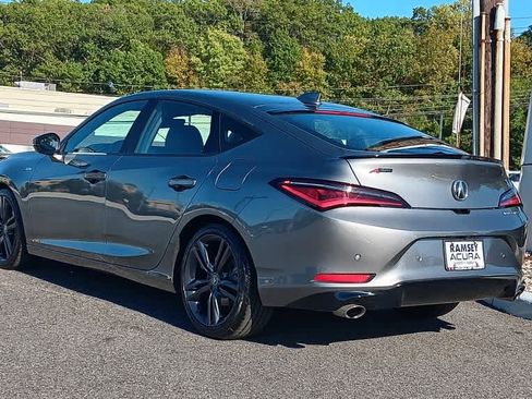 Used 2025 Acura Integra A-Spec image 3