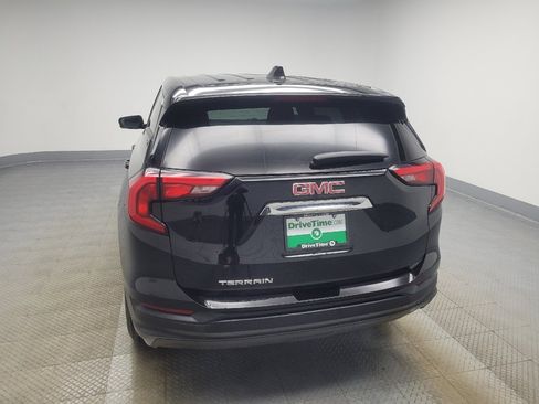 Used 2019 GMC Terrain SLE FWD image 6