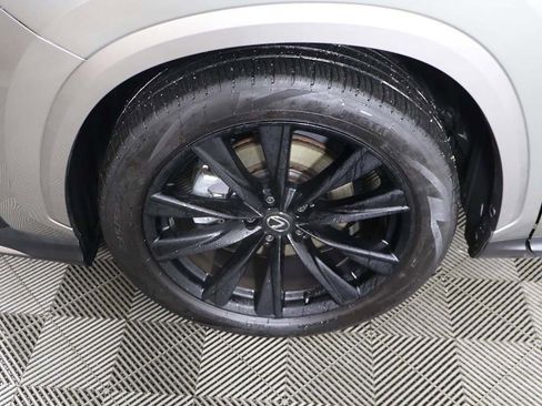 Used 2024 Lexus NX 350 F Sport image 18