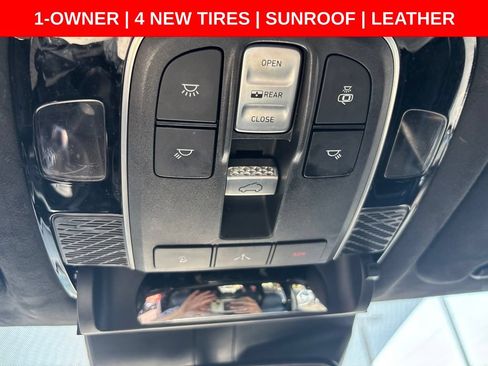 Used 2021 Hyundai Palisade Calligraphy FWD image 37