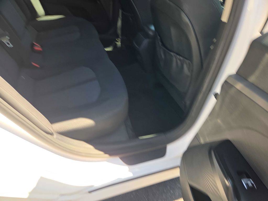 Used 2022 Kia K5 LXS FWD image 26