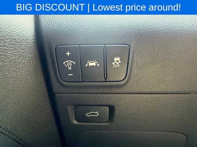 Used 2022 Kia K5 GT-Line w/ GT-Line FWD Premium Package image 24
