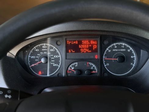 Used 2018 RAM ProMaster 1500 FWD image 22