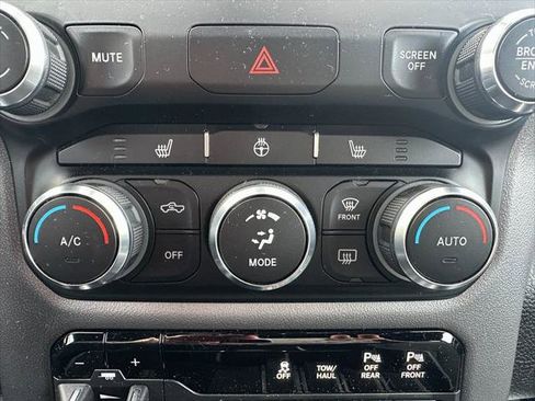 Certified 2021 RAM 1500 Big Horn image 6