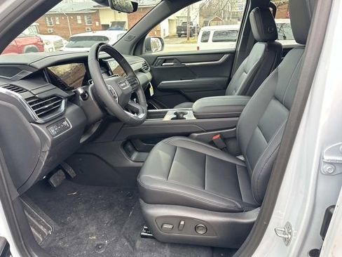 New 2026 GMC Acadia Elevation w/ Super Cruise Package AWD/4WD image 9