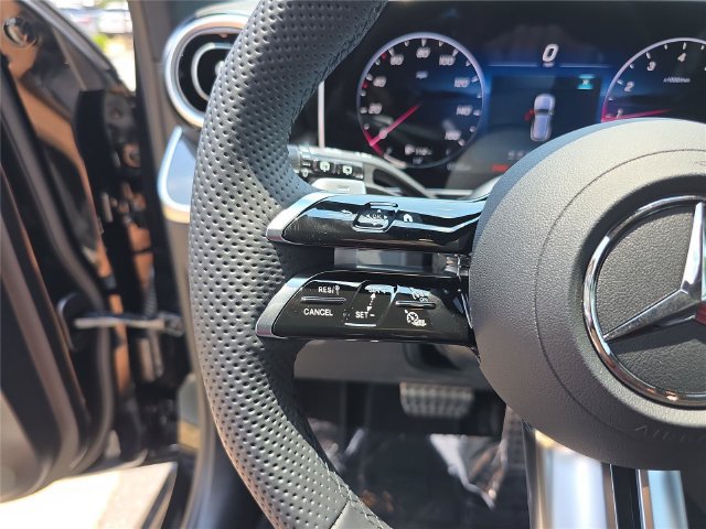 New 2026 Mercedes-Benz GLC 300 4MATIC image 33