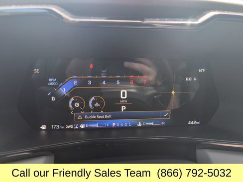 Used 2026 Chevrolet Colorado ZR2 AWD/4WD image 18