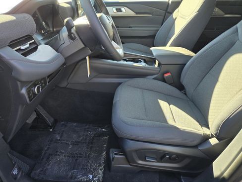 New 2026 Ford Explorer Active image 10