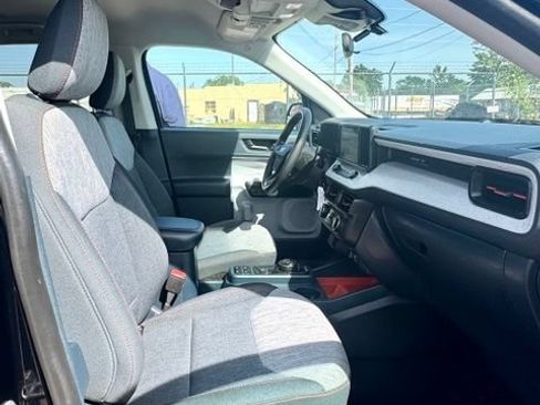 Used 2023 Ford Maverick XLT w/ Equipment Group 300A Standard AWD/4WD image 13