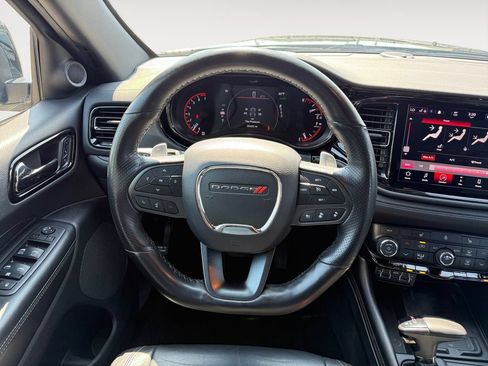 Used 2022 Dodge Durango GT AWD/4WD image 12